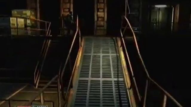 Doom 3 Xbox & Xbox 360 Comparison смотреть онлайн