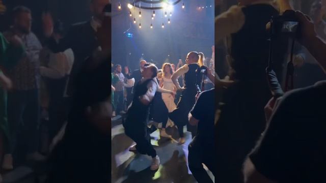 Свадебный клип 1.09.2023 смотреть онлайн