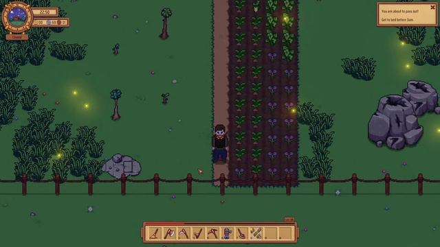 The Best Indie Game I Have Played This Year - Travelers Rest смотреть онлайн