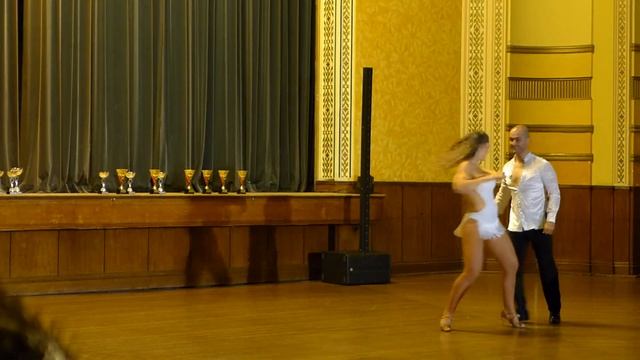 2017 Australian Bachata Championship Jack 'n Jill - Ali and Rebecca смотреть онлайн