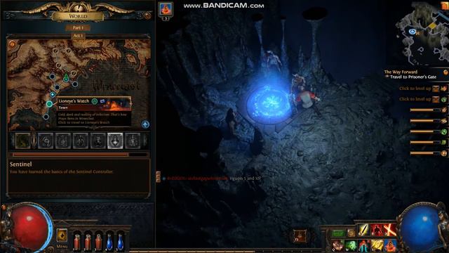 Path Of Exile EP 22 смотреть онлайн