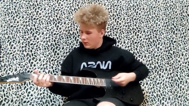 РАЗБОР - NIRVANA - RAPE ME самый честный разбор смотреть онлайн