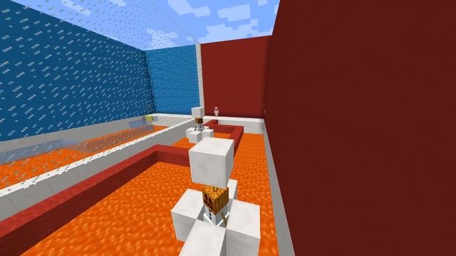 ✔️❌МОЙ САМЫЙ СЛОЖНЫЙ ВЫБОР В МАЙНКРАФТ! ШЕДИ ЛЕСКА И НУБИК MINECRAFT смотреть онлайн