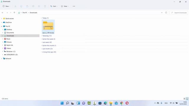 How to check the RAM type DDR3 or DDR4 in Windows 11 смотреть онлайн