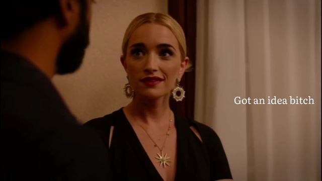 Georgia Miller being iconic for 9 minutes and 17 seconds straight | Ginny & Georgia смотреть онлайн