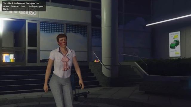 How to Get ONLINE in GTA 5 смотреть онлайн