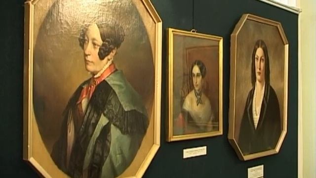 Пушкинский день России. смотреть онлайн