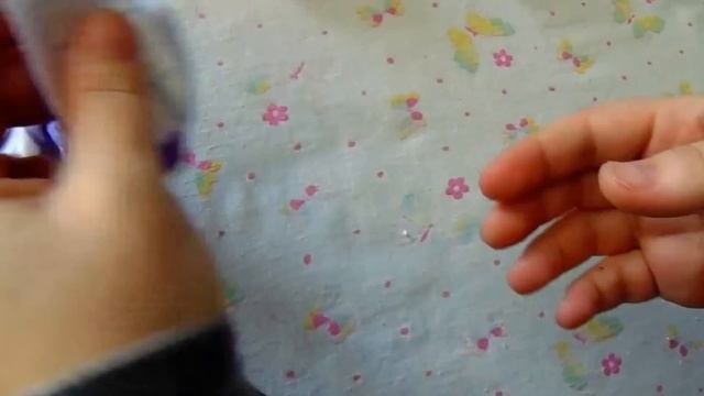 Как правильно перевести принт-термонаклейку на одежду для кукол смотреть онлайн