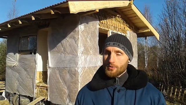 Трудовой лагерь кемпинг Кедросад - Усадьба. Отзыв. смотреть онлайн