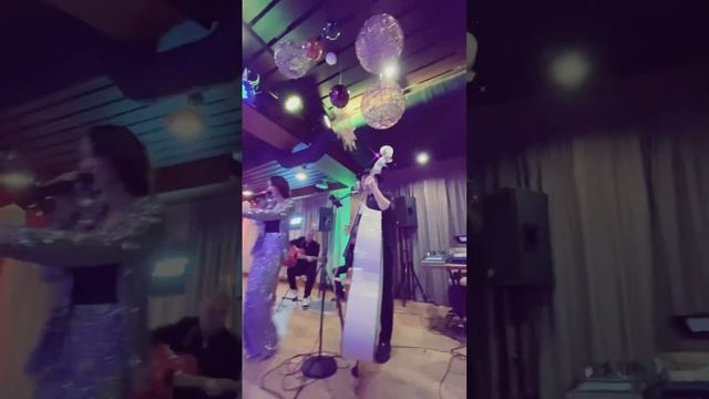 Лас-Вегас Комбо! Юбилей компании) смотреть онлайн