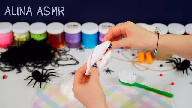 ЗОМБИ АПОКАЛИПСИС и СТРАШНЫЕ истории. СТРАШИЛКИ и слаймы смотреть онлайн