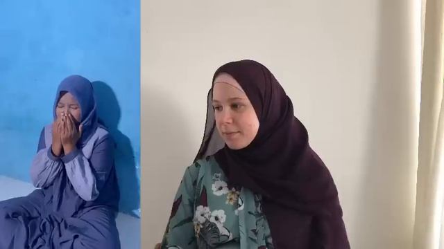 Indonesian Punk Revert to Islam | with Sura Yaseen #reaction "PUNK CONVERTITA" - SUBTITLES [CC] смотреть онлайн