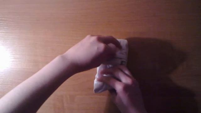 Складываем нижнее белье смотреть онлайн