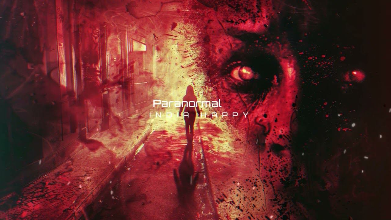 Paranormal Background Music / Royalty Free Music For Paranormal Video