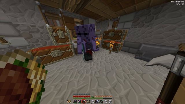 🕛 BASTI SPRENGT den BLUTALTAR! 🕛 - Minecraft Empire #132 | Gamerstime смотреть онлайн