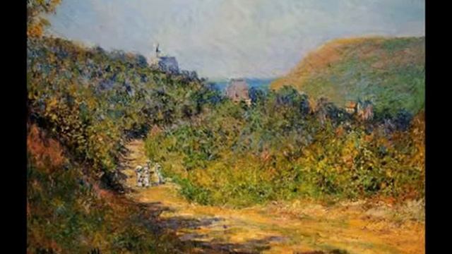 Claude Debussy (Клод Дебюсси) Arabesque N1 смотреть онлайн