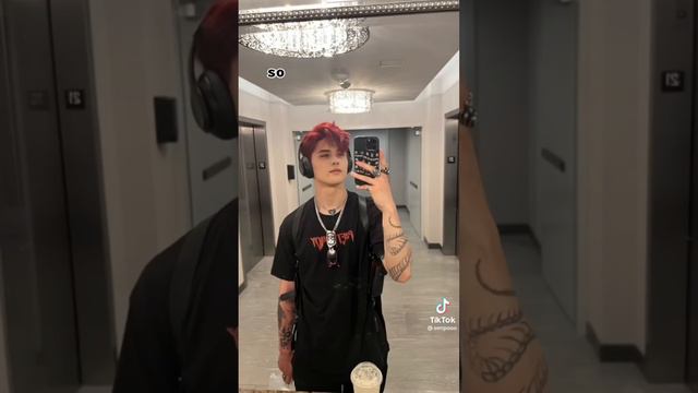 🖤🔗⛓ALT TIKTOK EMO/GOTH| ALTERNATIVE GRUNGE TIKTOK COMPILATION JUNE 2022🖤| goth emo aesthetics #9 смотреть онлайн