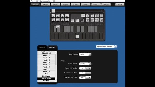 KORG NANOKEY-STUDIO: Лучший портативный USB-MIDI контроллер? смотреть онлайн