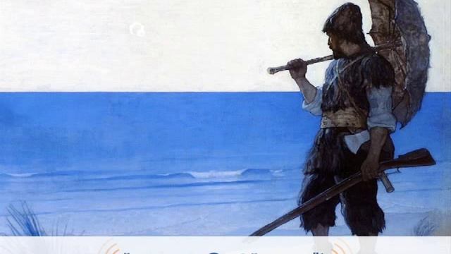 Literary Summaries: Robinson Crusoe смотреть онлайн
