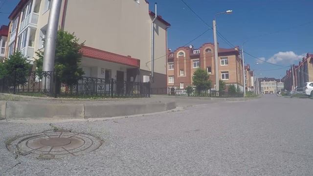 КАК СДЕЛАТЬ БАР НА САМОКАТЕ? смотреть онлайн