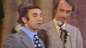 Вокруг смеха - Выпуск 1 Путешествие вокруг смеха 1978