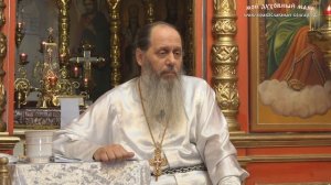 Что делать, если муж не принимает ребенка от первого брака? (прот. Владимир Головин)