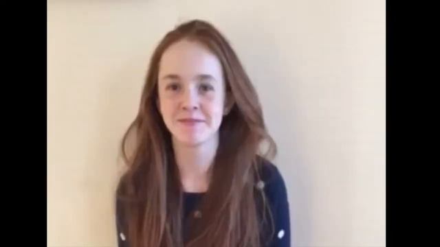 Поздравление к дню матери от 7"А" класса смотреть онлайн