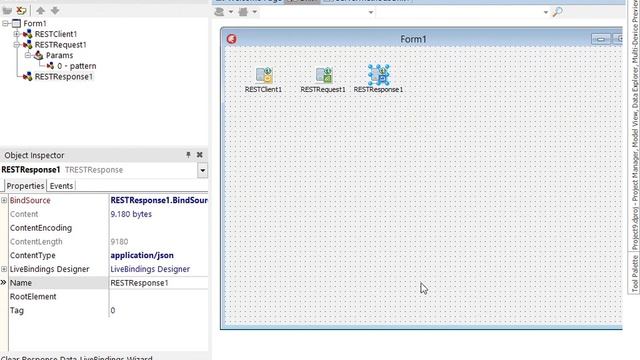 T2Ti Mobile - Delphi - REST - 31-Novo REST - Exemplos смотреть онлайн