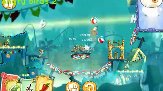 Angry Birds 2 Clan Vs Clan CVC Clan Battle 15/05/2020. смотреть онлайн