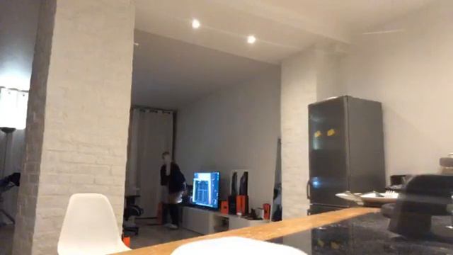 gtfobae танцы смотреть онлайн