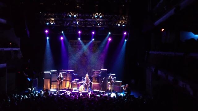 2 Dinosaur Jr Terminal 5 "Little Fury Things" (with Lee of Sonic Youth) / "Sludgefeast" смотреть онлайн