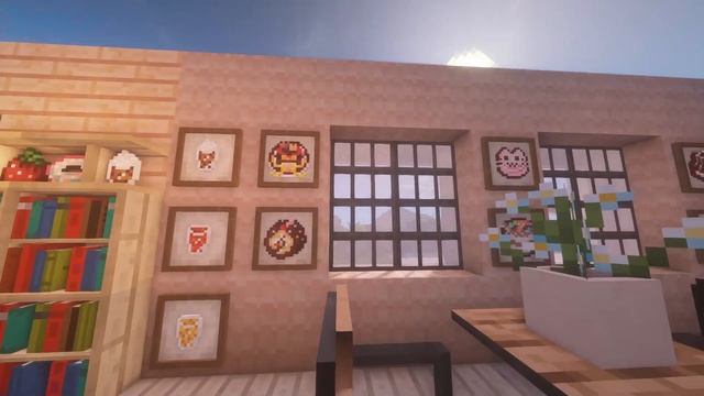 Favorite “Aesthetic” Mods for MC Java 1.12.2 смотреть онлайн