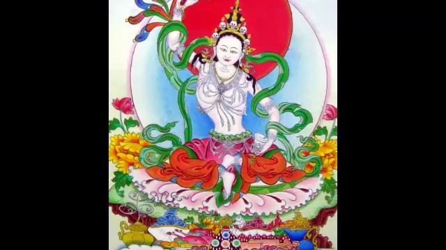 Machig Labdrön ☆ chöd ☆ | 瑪姬拉尊 | смотреть онлайн