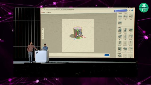 Adobe’s FIREFLY Gingerbread UPDATE DISRUPTS the AI Industry! (Midjourney Killer?) смотреть онлайн