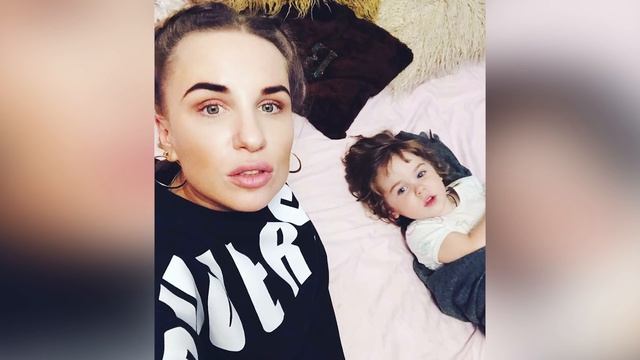 Энджел, Добрыня, Евангелина и другие необычные имена звездных детей смотреть онлайн