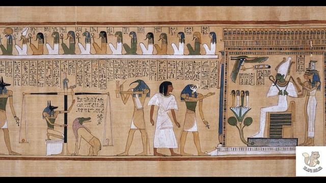 Магия Древнего Египта | Воскрешение мертвых смотреть онлайн