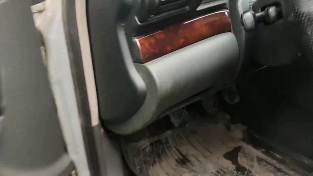 AUDI A4 1.6 101HP С ГБО ALASKA смотреть онлайн