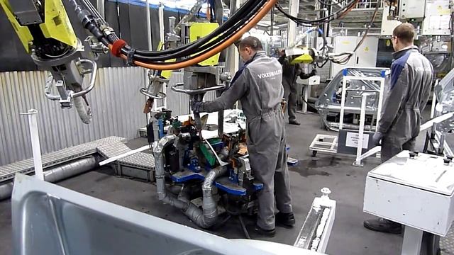 Работа сварочных клещей смотреть онлайн