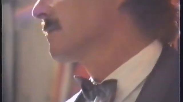 The Marvins 1989 - Foot Tapper смотреть онлайн