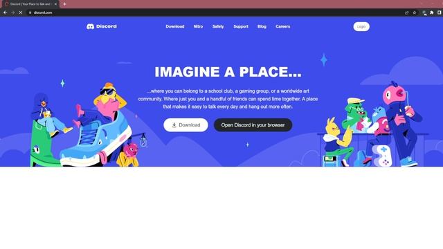 Discord Best Program Download In Description #discord