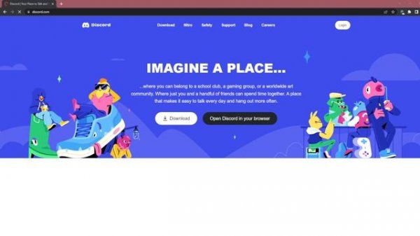 Discord Best Program Download in Description #discord