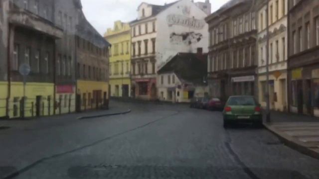 Turnov Czech Republik смотреть онлайн
