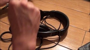 Ремонт наушников SVEN