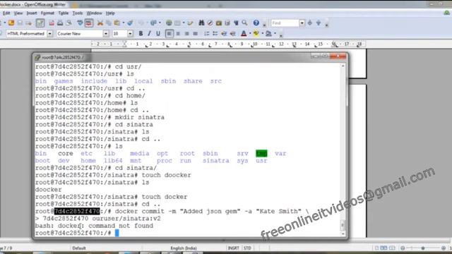 DevOps Tutorial | DevOps Tutorial for Beginners | DevOps Training Videos | Class 33 смотреть онлайн