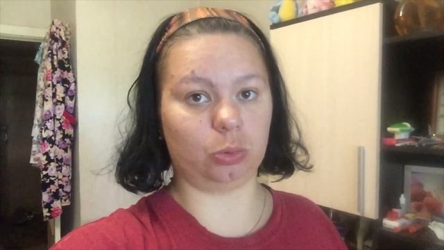 VLOG: как я приучила ребёнка ходить на горшок за три дня/ август 2018 смотреть онлайн