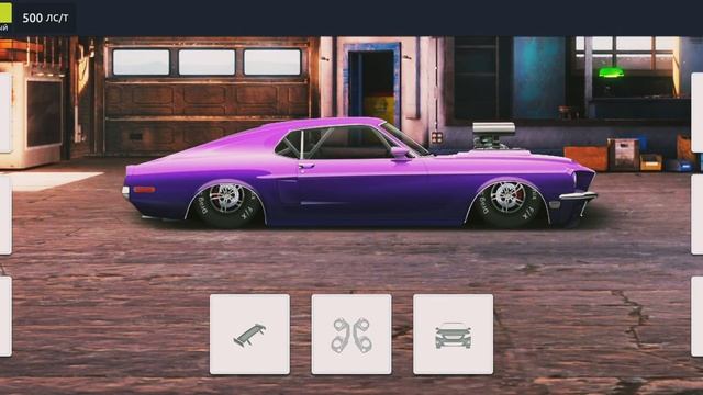 Как поставить автомобиль на задние колёса,J уличный,Drag Racing (Уличные гонки) смотреть онлайн