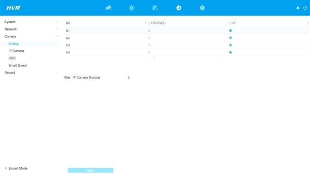Cara Koneksi Wifi Camera V380 Ke DVR Hilook