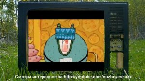 Козья хатка. По мотивам русских сказок.