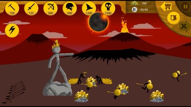 Stick War Legacy  - Infinite Gems - Stick War Legacy Cheats Free