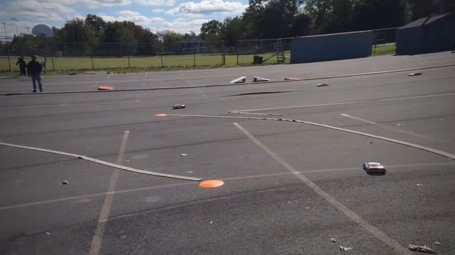 IAM-RC HOBBY SHOP 2023 VTA RCRNV смотреть онлайн